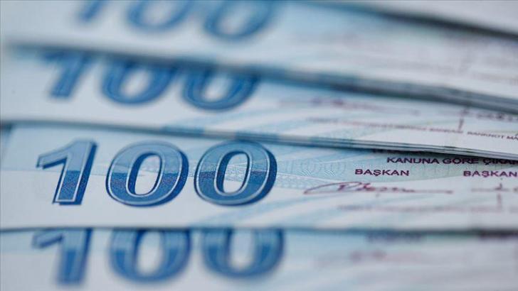 Bankacılık sektörü kredi hacmi arttı