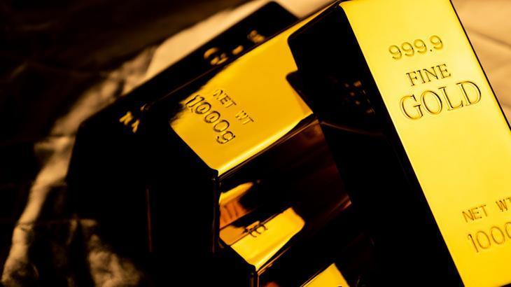 Altının kilogramı yükseldi