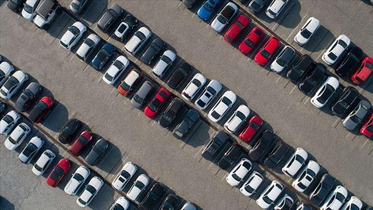 Otomotiv ihracatı yükselişini sürdürüyor
