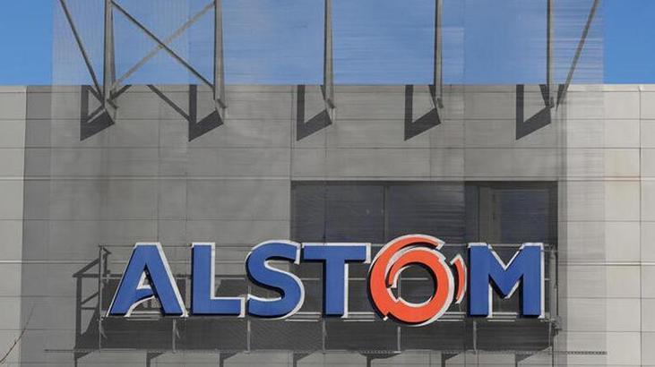 Alstom, İtalya'da tren ihalesi kazandı