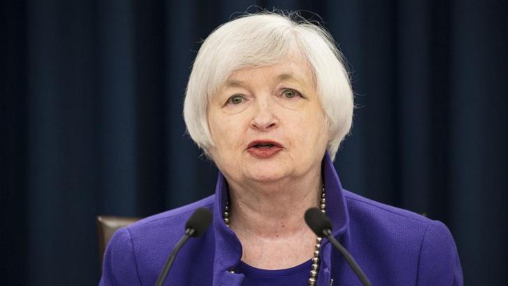 Yellen'dan kripto reformu mücadelesi
