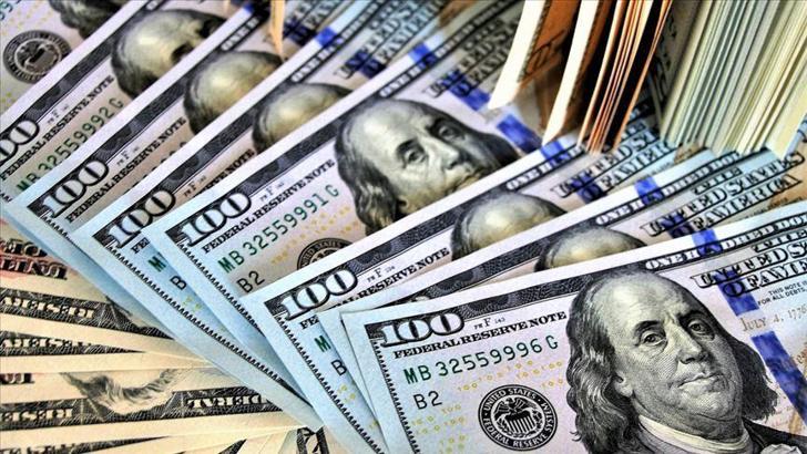 Dolarda son durum