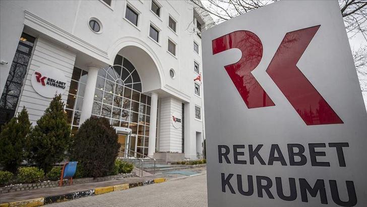 Rekabet hukuku alanında ilk uzlaşma kararı alındı
