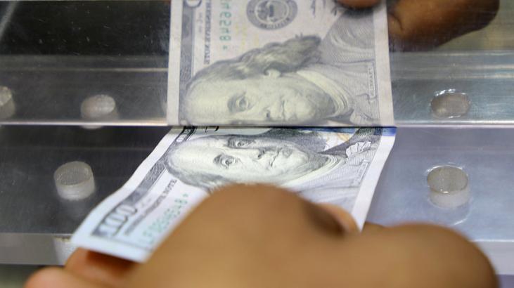 Goldman Sachs'tan dolar tahmini