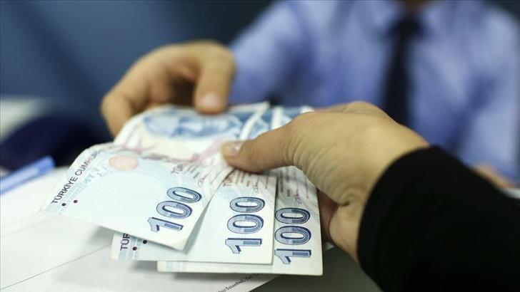 Kamu işçisinin zam oranı belirlendi