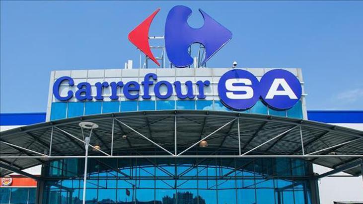 CarrefourSA yatırımlarına devam ediyor