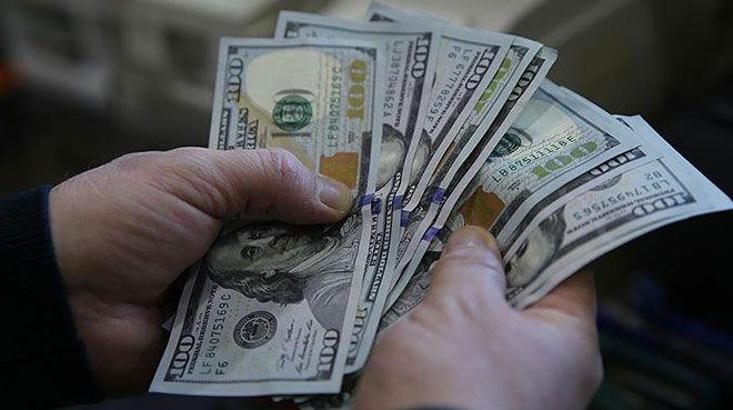 Dolar bugün ne kadar oldu?