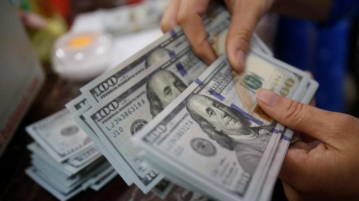 FOMC tutanakları dolarda yükseliş getirebilir