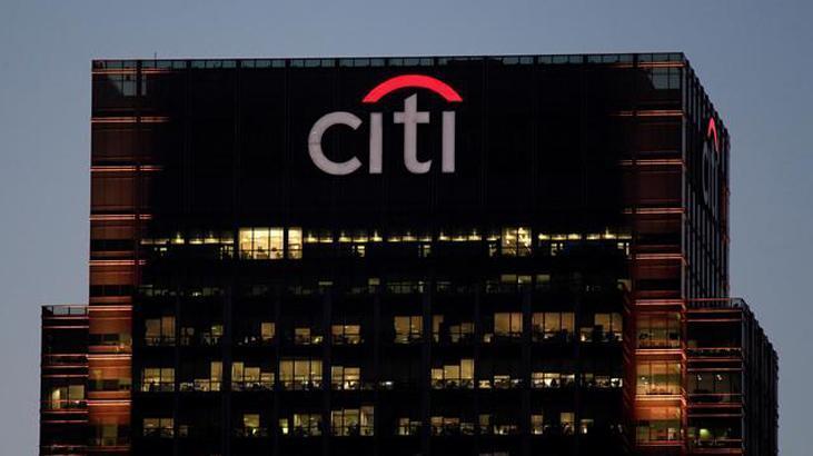 Citi'den yatırımcılara yüksek oynaklık uyarısı