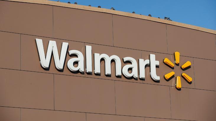 Walmart ikinci çeyrekte cirosunu artırdı
