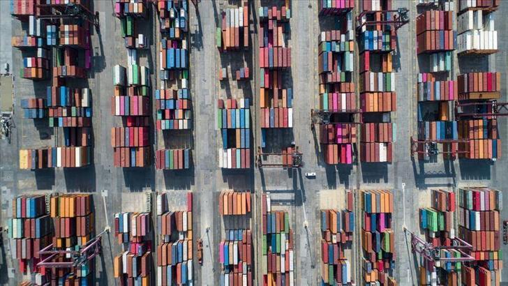 Dünya Ticaret Barometresi rekor seviyede