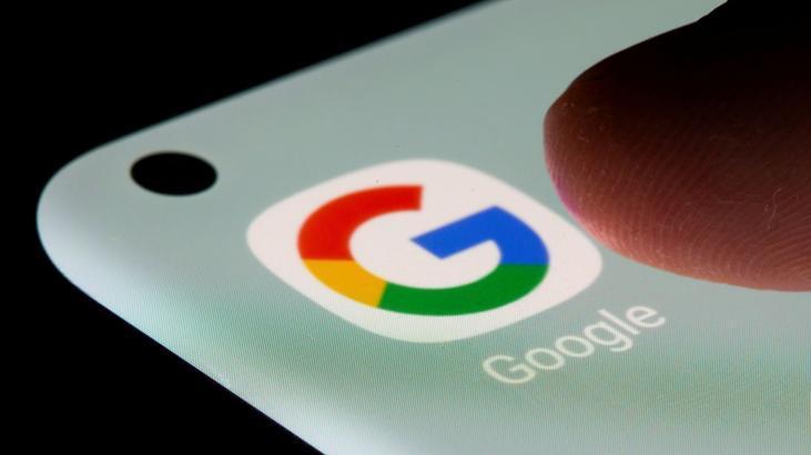 Rusya'da Google'a 6 milyon ruble ceza