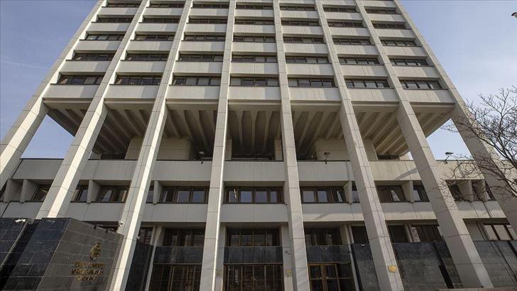 Merkez Bankası rezervleri geriledi