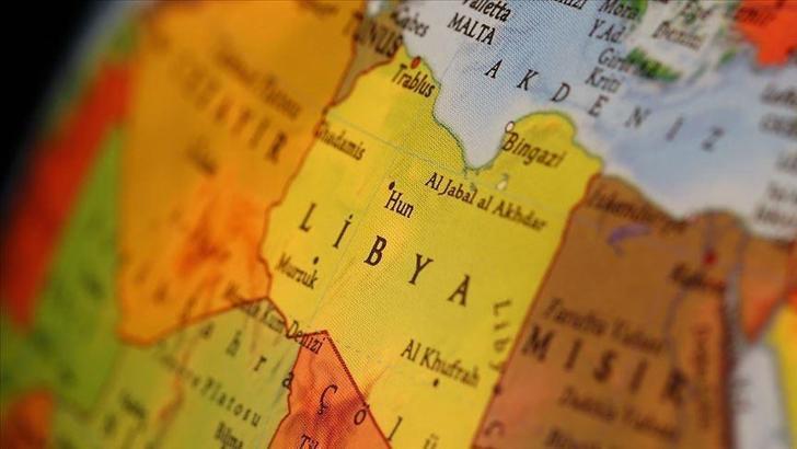 Libya'nın petrol gelirleri arttı