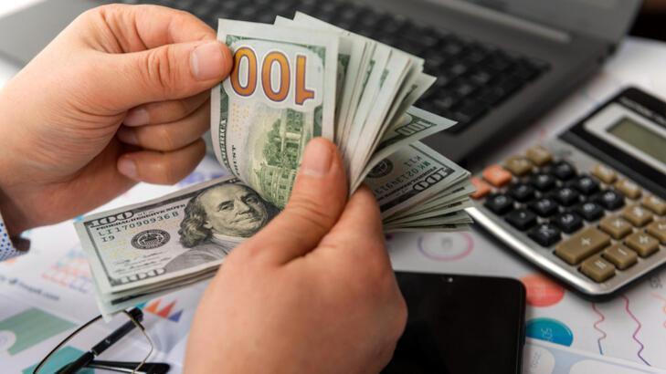 Dolar bugün ne kadar oldu?