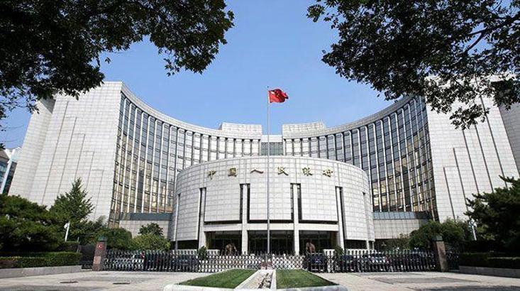 Çin Merkez Bankası'ndan döviz hamlesi