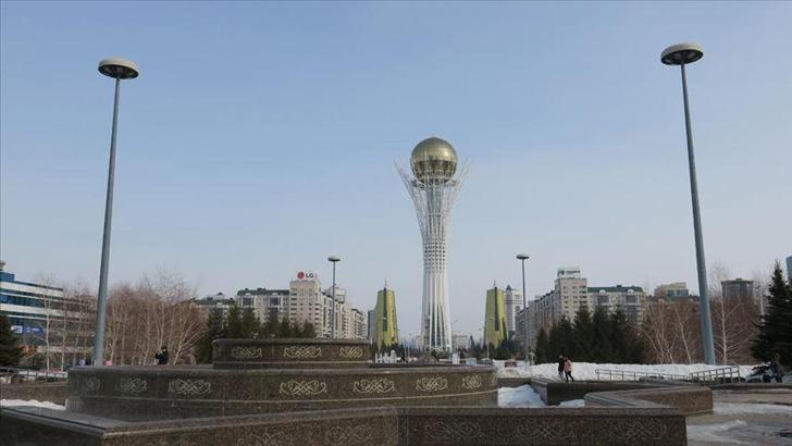 Kazakistan ekonomisinde büyüme bekleniyor