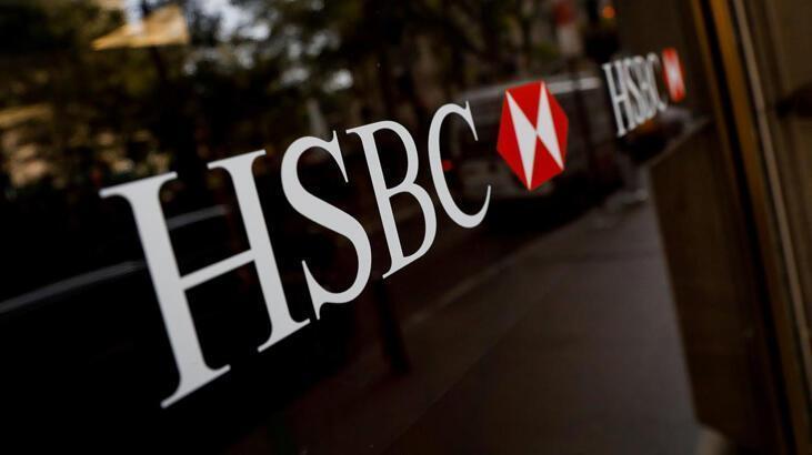 HSBC İngiltere için büyüme tahminini düşürdü