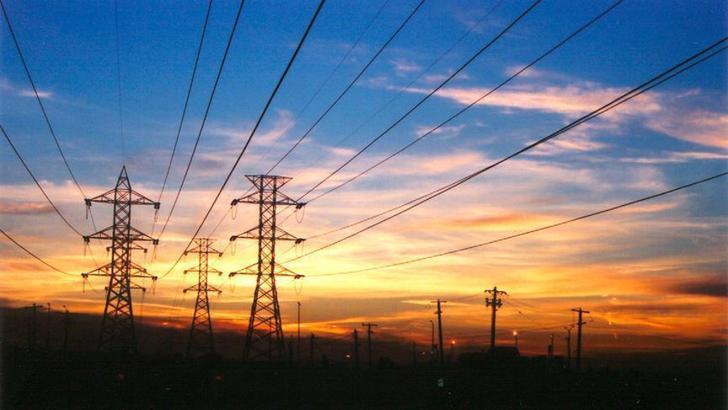 Küresel elektrik talebi artış gösterdi