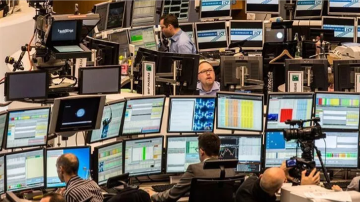 Piyasalar Fed Başkanı Powell'ı bekliyor
