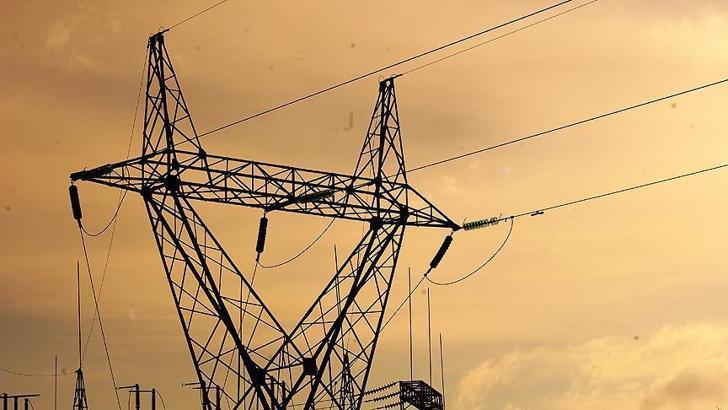 Türkiye'nin elektrik üretimi arttı