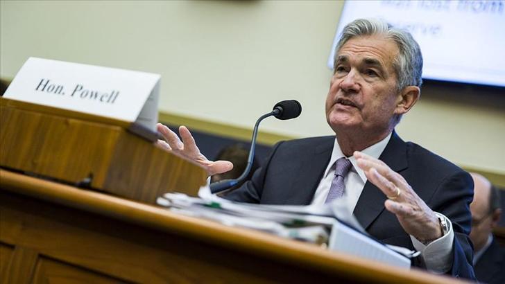 Fed Başkanı Powell'dan önemli açıklama
