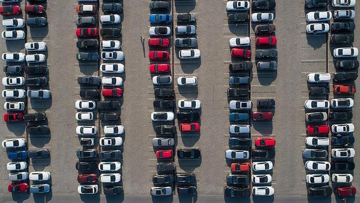 Kocaeli otomotiv ihracatında hız kesmiyor