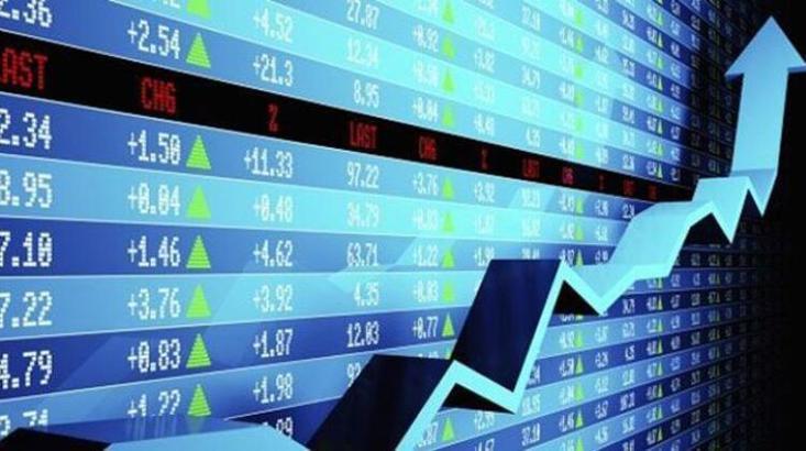 Avrupa borsaları yükselişle açıldı