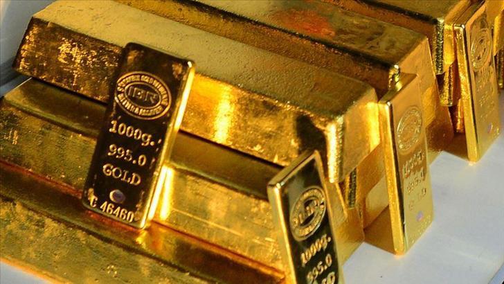 Altının kilogram fiyatı geriledi