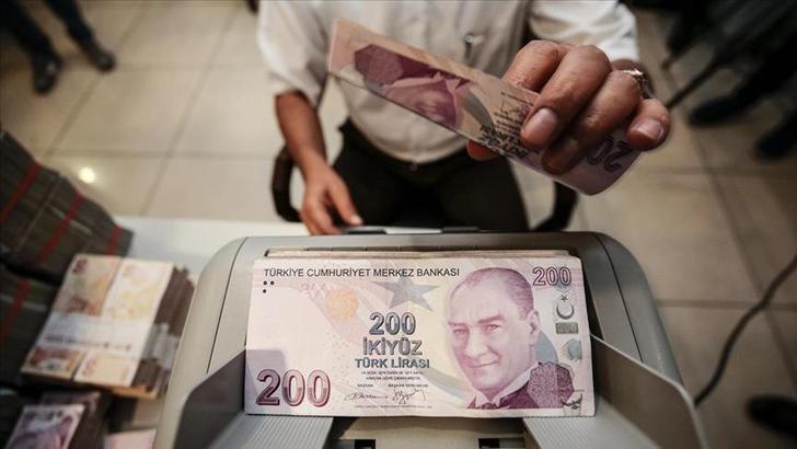 Piyasalar büyüme verisine odaklandı