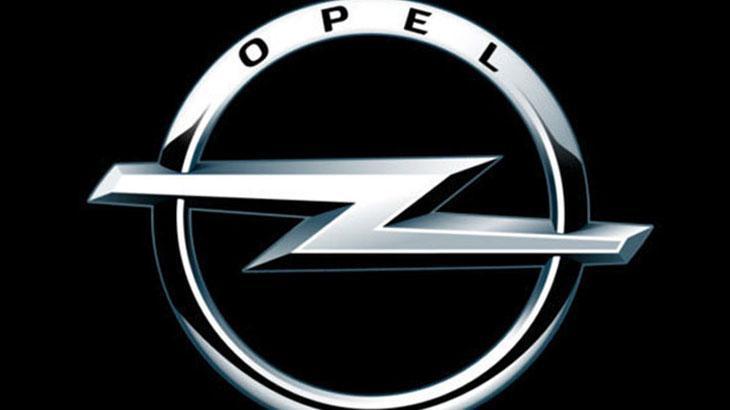 Almanya'da hükümet Opel'e destek verecek