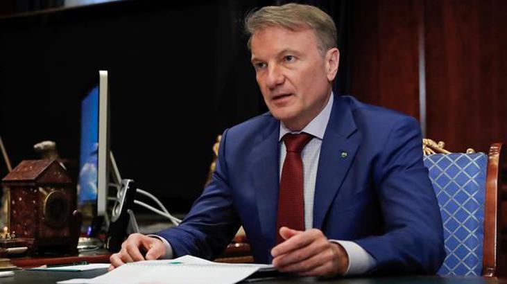 Sberbank'tan 'ihracat kaybı' açıklaması