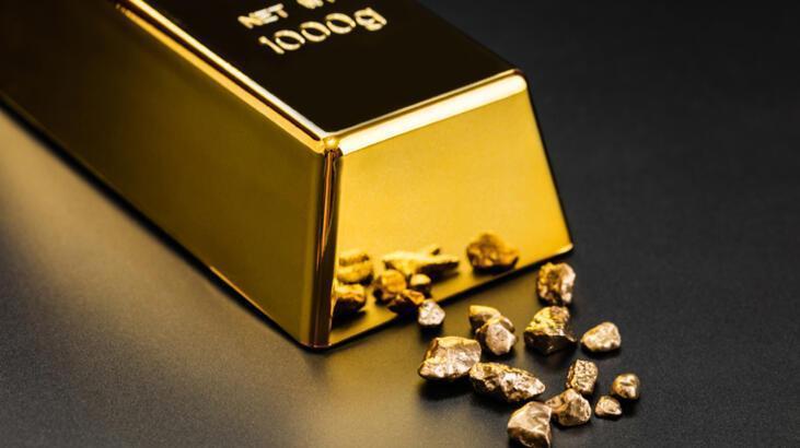 Altının kilogram fiyatı yükseldi