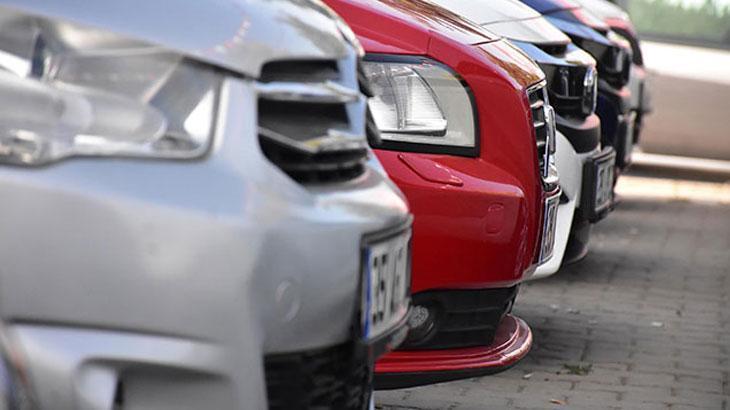 Otomotiv endüstrisi ihracatta rekor kırdı