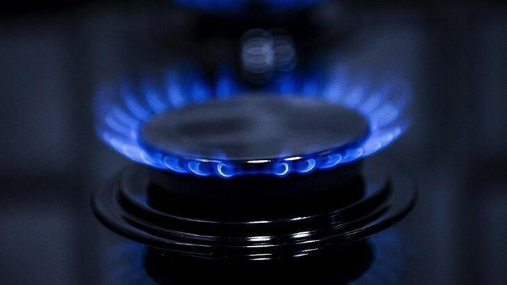 Doğal gaz emtia piyasasına damga vurdu