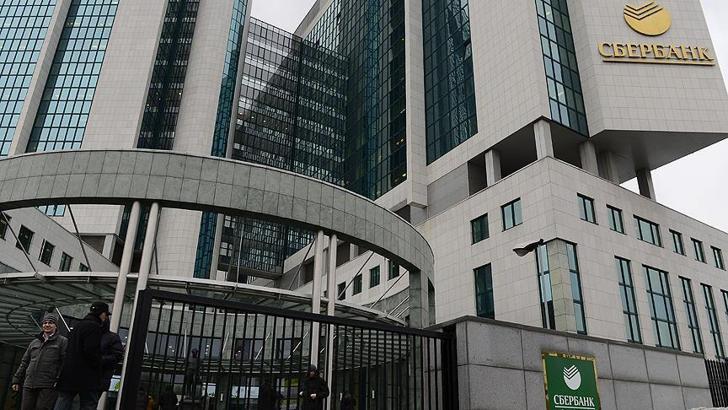 Sberbank'ın net karı arttı