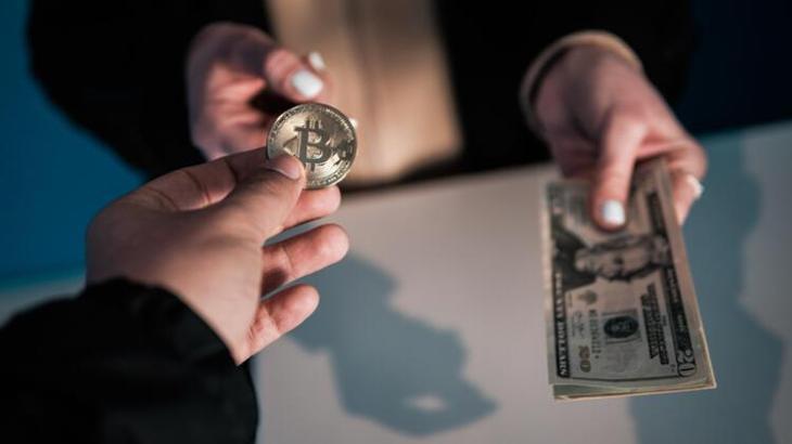 Bitcoin’e El Salvador dopingi