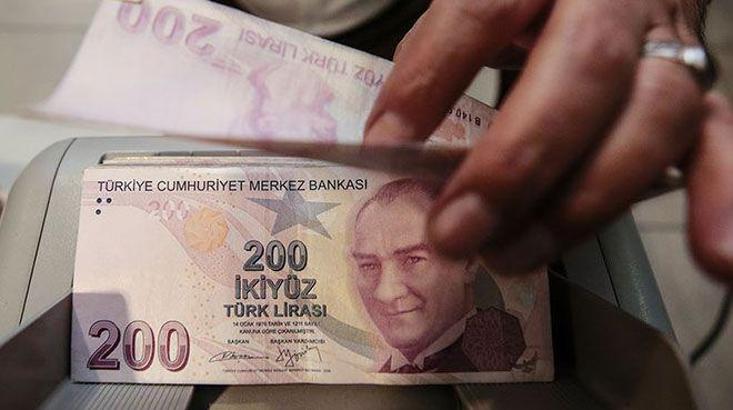 Hazine iki ihalede 10.9 milyar TL borçlandı