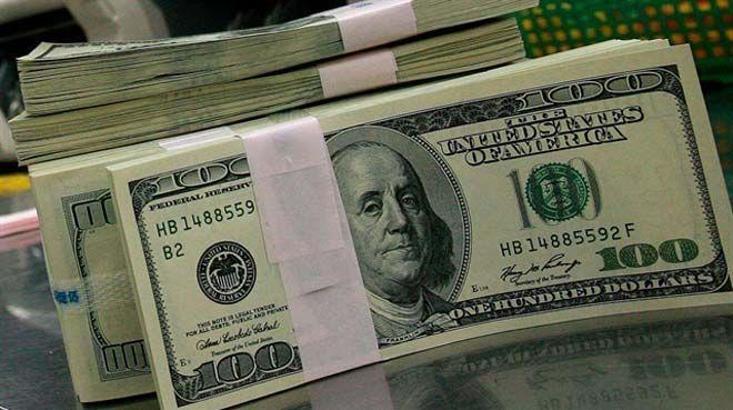 Dolar bugün ne kadar oldu?