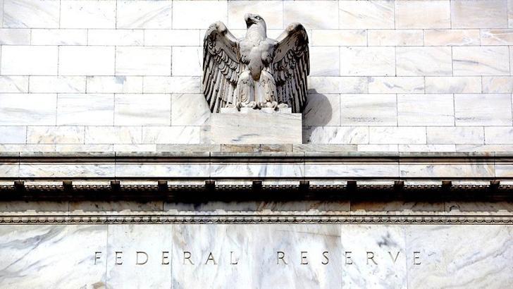 Fed'in Bej Kitap raporu yayımlandı