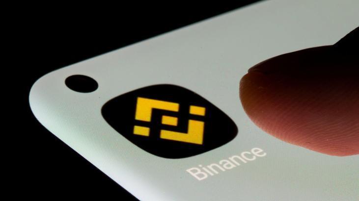 Binance'ın yeni başkanı belli oldu
