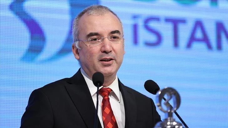 Borsa İstanbul Genel Müdürü'ne önemli görev