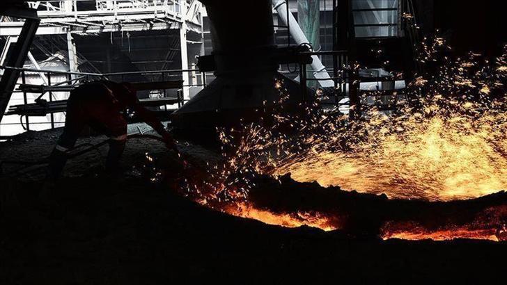 Sanayi Üretimi Beklenti Anketi sonuçlandı