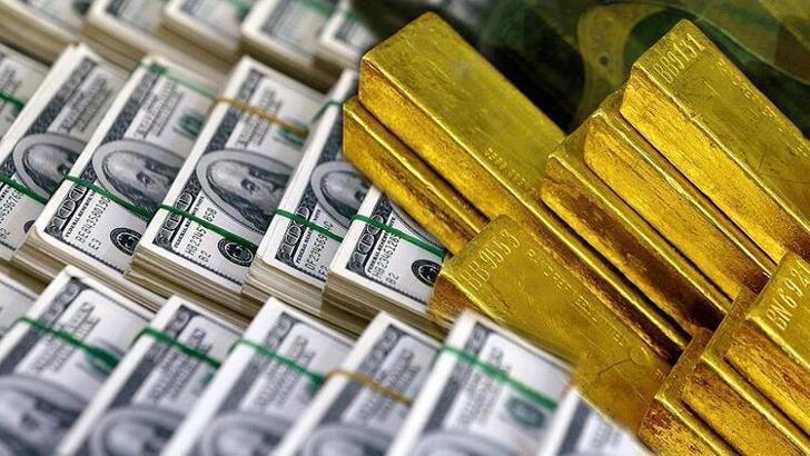 Altın ve dolarda gözler ABD’ye çevrildi