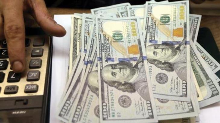İşte dolarda son durum