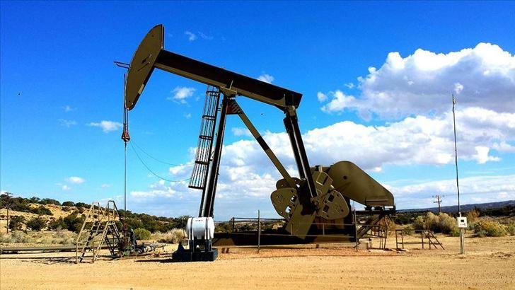 Petrol devlerinin geliri 825 milyar doları aştı