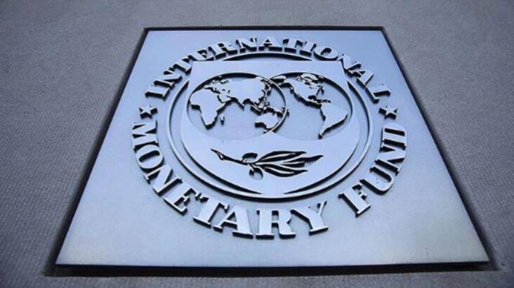 IMF'den Lübnan'a 1.1 milyar dolarlık kredi