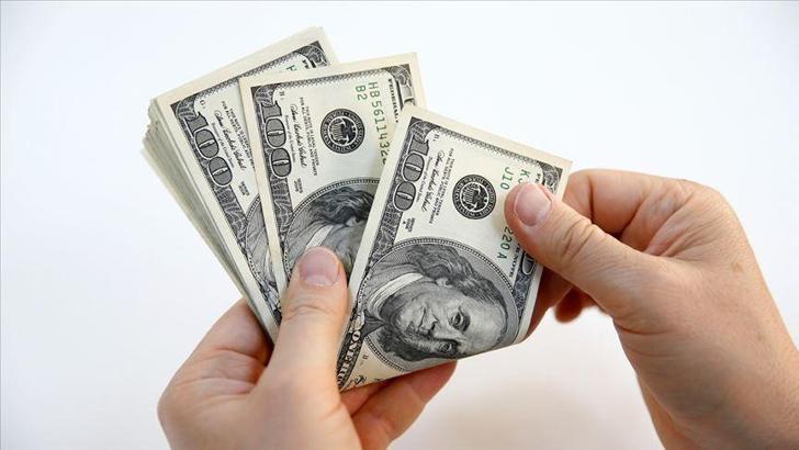 Dolar ne kadar oldu?