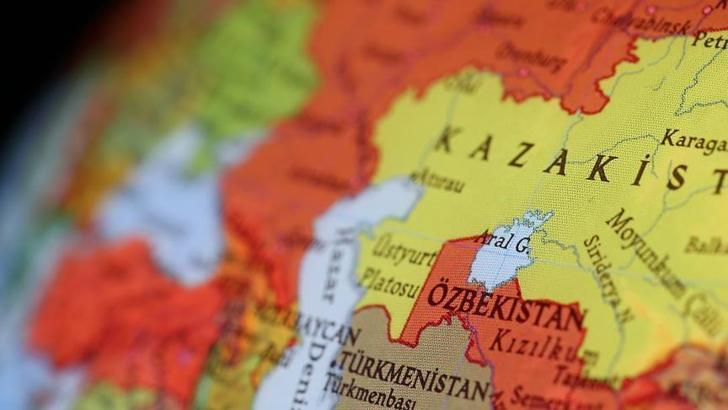 Kazakistan ekonomisi yüzde 3 büyüdü