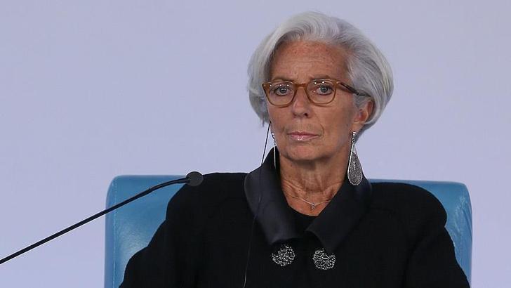'Avrupa ekonomisi hızlı toparlanıyor'